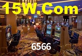 Roulette Table 6566