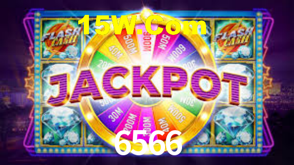 6566