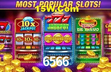 Game Providers 6566