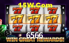 Welcome Bonus 6566