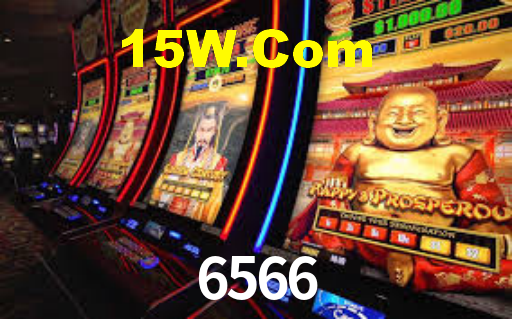 6566